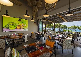 W Retreat & Spa - Vieques Island - Restaurant