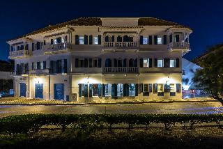 Hotel Boutique Bovedas de Santa Clara by Accor