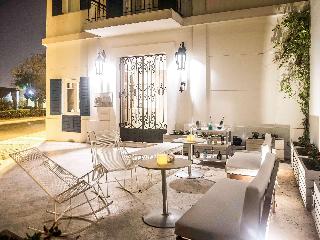 Hotel Boutique Bovedas de Santa Clara by Accor