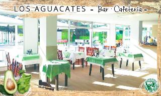 Los Aguacates - Bar