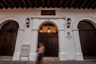 Amarla Boutique Hotel Cartagena