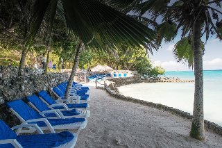 Beach
 di San Pedro de Majagua