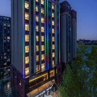 Mercure Chengdu Shuangliu International Airport
