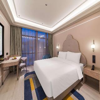 Mercure Shanghai Xuhui Caohejing