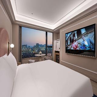 Mercure Hangzhou Wenyi Road