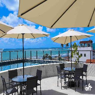 Ora Beach Residence By Aft