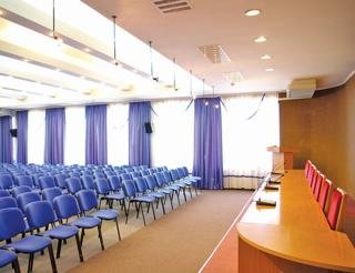 Conferences
 di Express