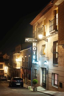 Hotel Martin
