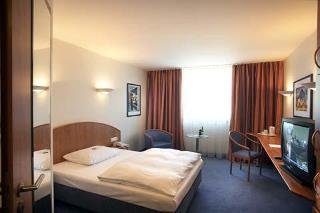 Room
 di Quality Hotel Schwann STR Apt Fair