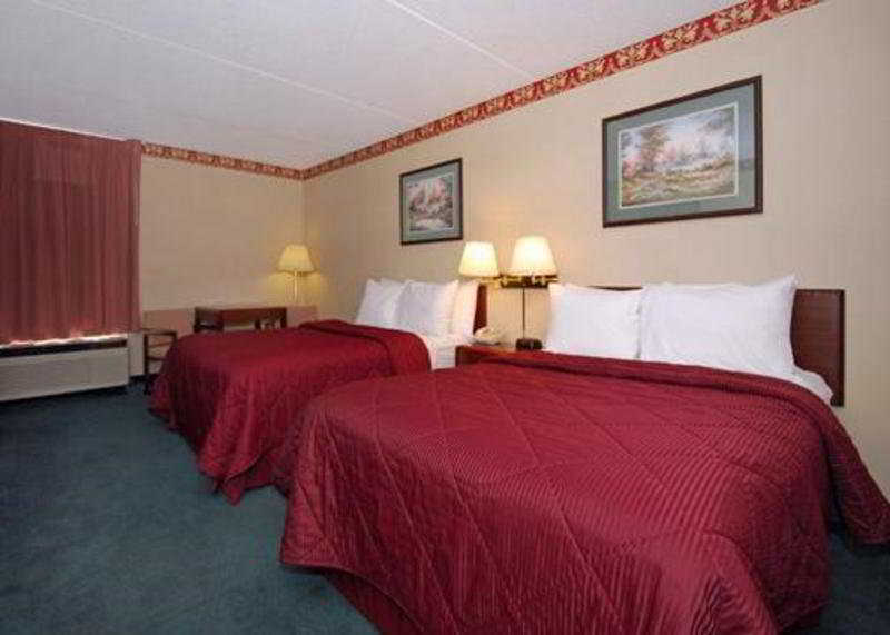 Room
 di Comfort Inn