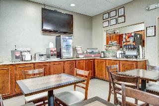 Comfort Inn Columbus Near Fort Benning