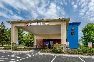 Comfort Inn Ellsworth - Bar Harbor