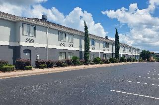 Quality Inn Prattville I-65