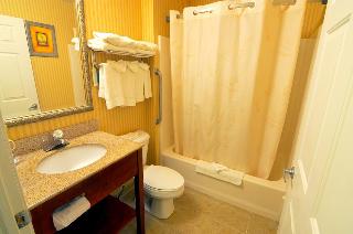 Quality Inn Merrimack - Nashua