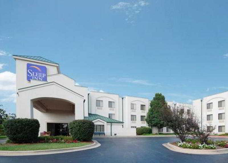 Sleep Inn Springfield South I60 Medical District