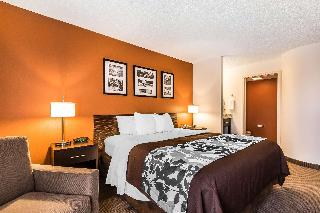 1 King Bed, Nonsmoking, Upgrade