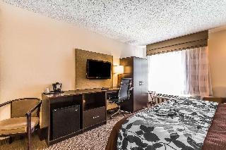 1 King Bed, Nonsmoking, Upgrade