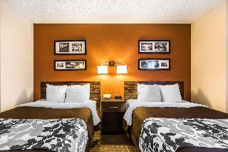 2 Double Beds, Nonsmoking