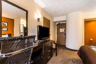 2 Double Beds, Nonsmoking