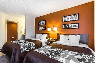 2 Double Beds, Nonsmoking