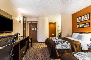 2 Double Beds, Nonsmoking