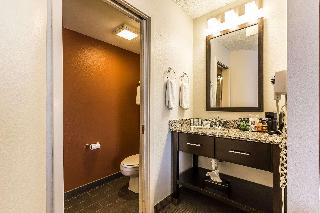 2 Double Beds, Nonsmoking, Upgrade