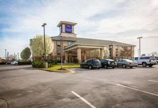 Spark By Hilton Montgomery Eastchase