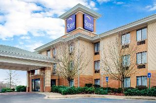 Spark By Hilton Montgomery Eastchase