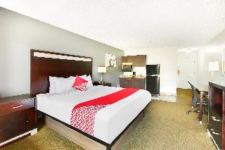 OYO Hotel Texarkana Trinity AR Hwy I-30 photo 2