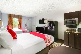 OYO Hotel Texarkana Trinity AR Hwy I-30 photo 4