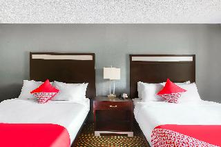 OYO Hotel Texarkana Trinity AR Hwy I-30 photo 5