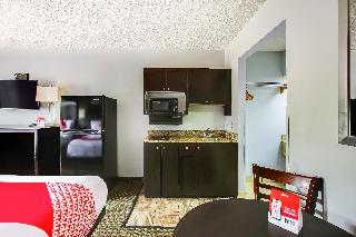 OYO Hotel Texarkana Trinity AR Hwy I-30 photo 7