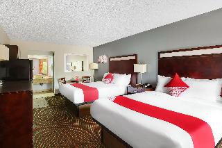 OYO Hotel Texarkana Trinity AR Hwy I-30 photo 9