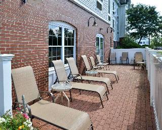 Comfort Inn & Suites Dover-Portsmouth