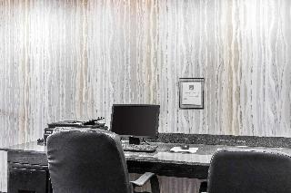會議室
