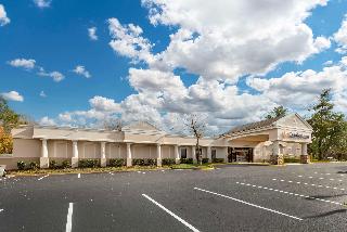 Comfort Inn Monticello