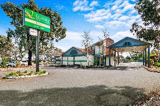 Quality Inn & Suites Traralgon