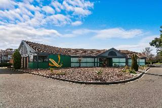 Quality Inn & Suites Traralgon