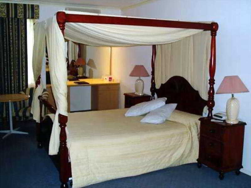 Room
 di Quality Hotel Manor