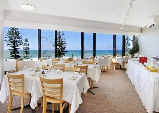 Restaurant
 di Quality Inn HW Boutique