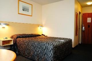 QUALITY HOBART MIDCITY HOTEL