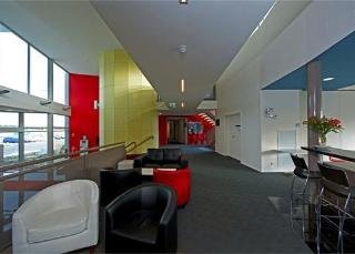 Lobby
 di Travelodge Hobart Airport