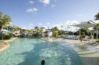 Ivory Palms Resort