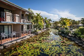 Ivory Palms Resort