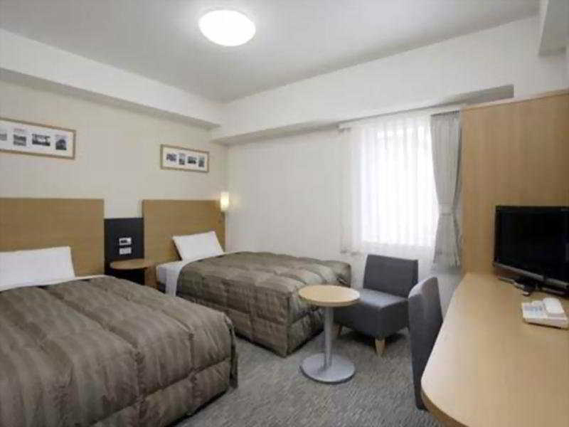 Room
 di Comfort Hotel Suzuka