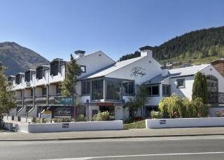 General view
 di Quality Inn Hurleys