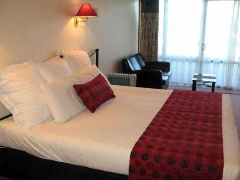 Room
 di Quality Inn Hurleys