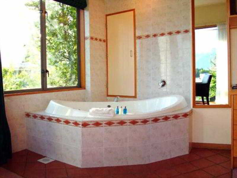 Room
 di Quality Inn Hurleys