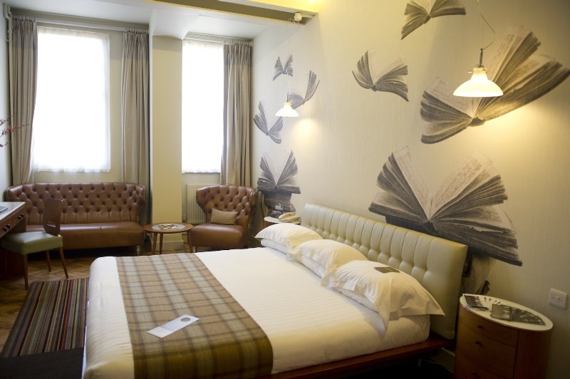 Room
 di Abode Manchester