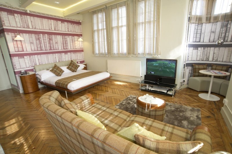 Room
 di Abode Manchester